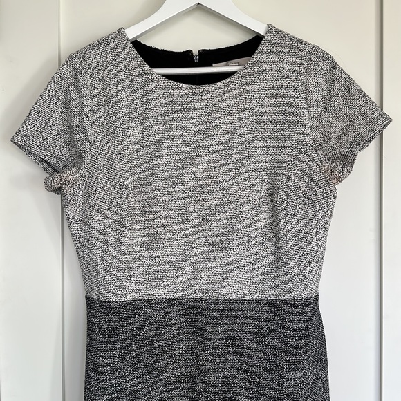 Loft size 10 dress - Picture 4 of 4